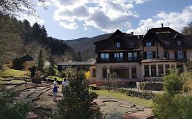 Le Saint Barnabe & Spa - Near Guebwiller Hotel