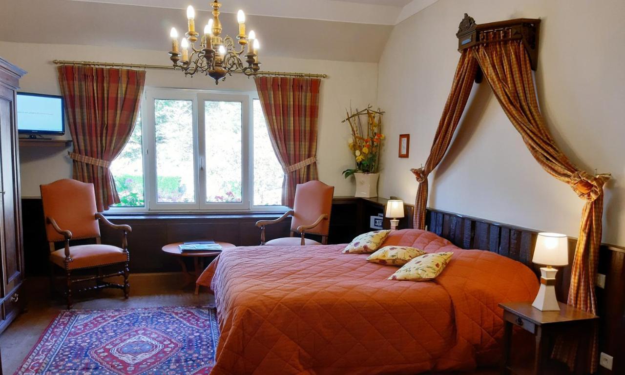 Le Saint Barnabe & Spa - Near Guebwiller Buhl Exterior foto