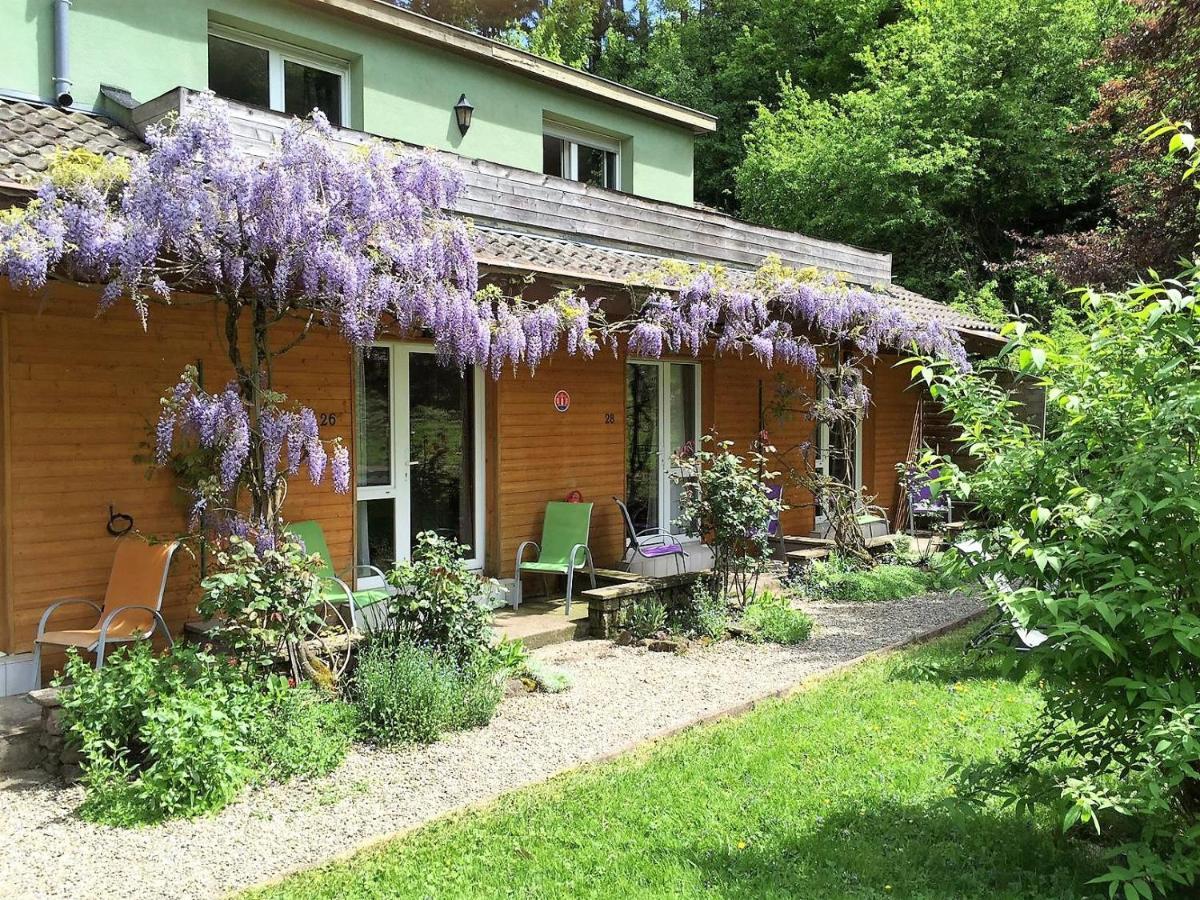 Le Saint Barnabe & Spa - Near Guebwiller Buhl Exterior foto