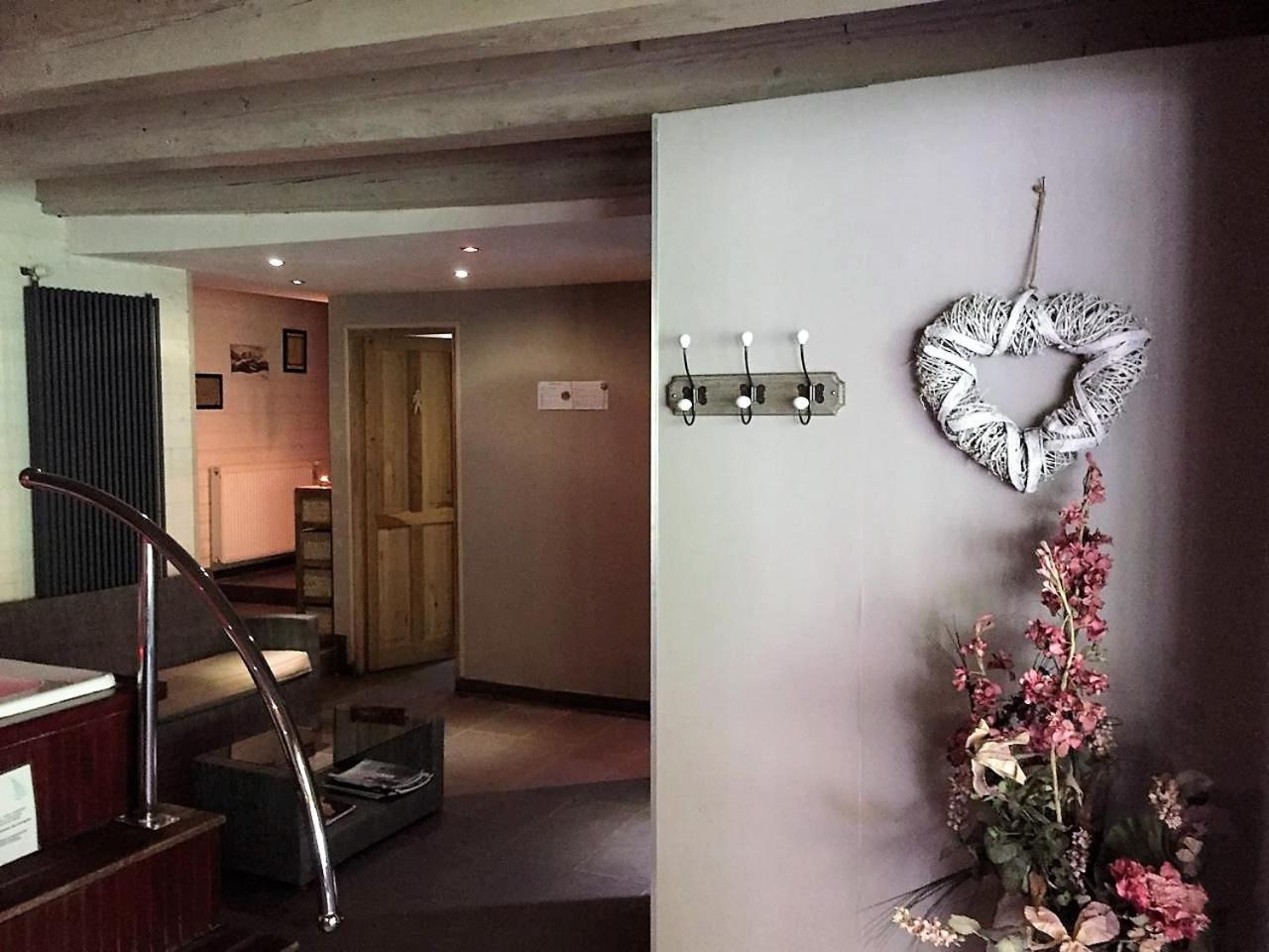 Le Saint Barnabe & Spa - Near Guebwiller Buhl Exterior foto